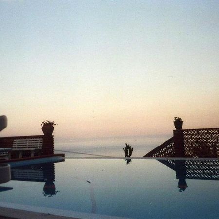 Luxury Suite Terrazze E Vista Mare Taormina Exterior foto