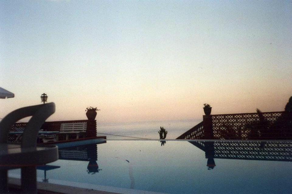 Luxury Suite Terrazze E Vista Mare Taormina Exterior foto