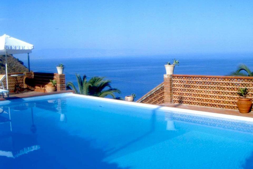 Luxury Suite Terrazze E Vista Mare Taormina Exterior foto