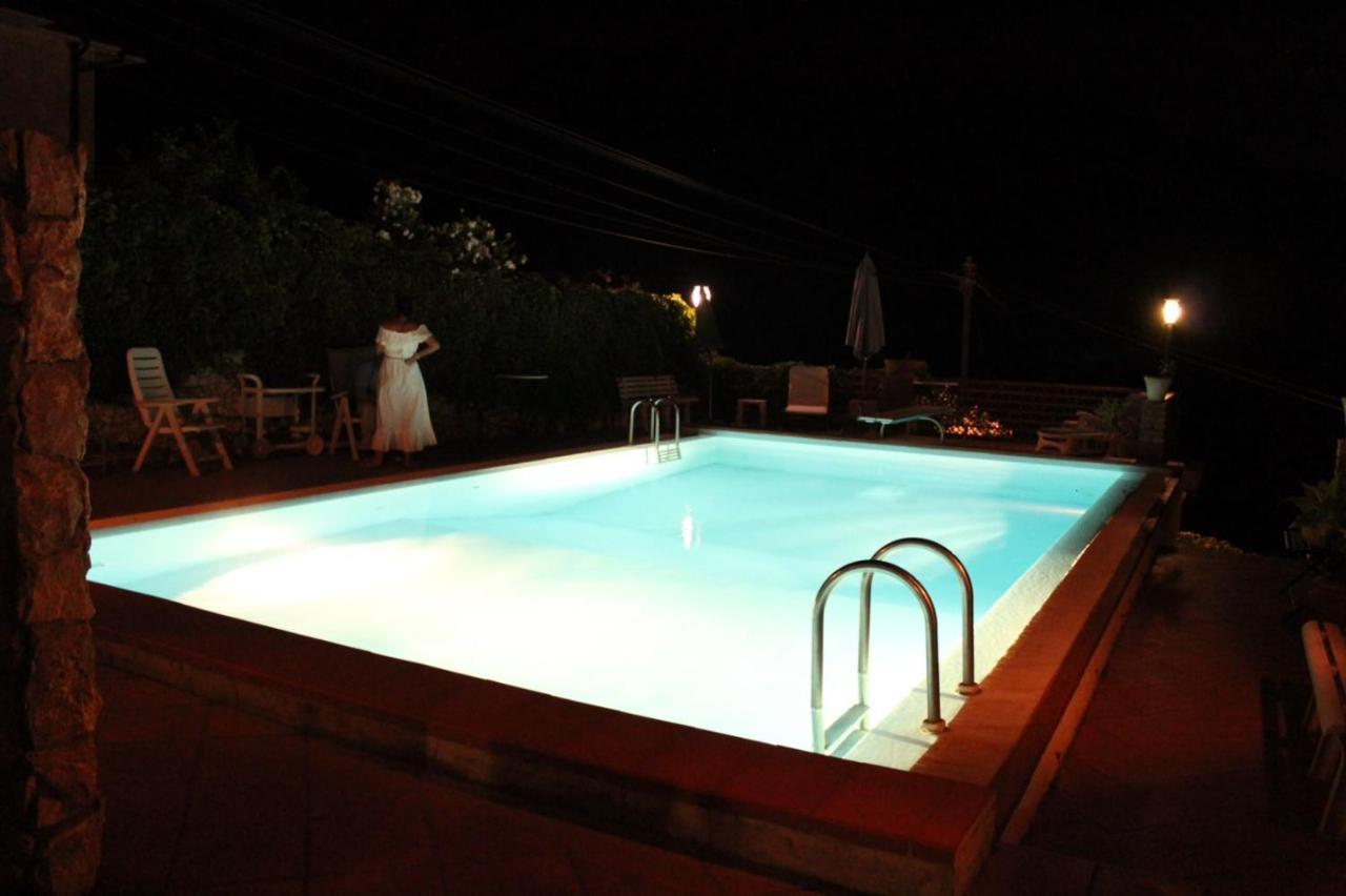 Luxury Suite Terrazze E Vista Mare Taormina Exterior foto