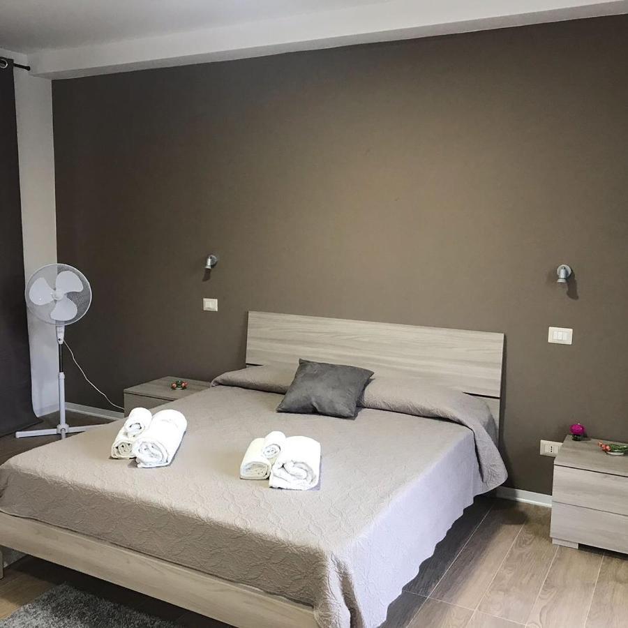 Luxury Suite Terrazze E Vista Mare Taormina Exterior foto
