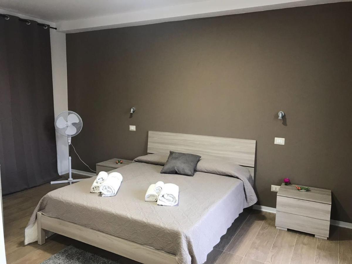 Luxury Suite Terrazze E Vista Mare Taormina Exterior foto