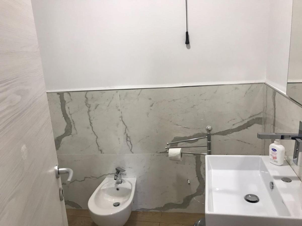 Luxury Suite Terrazze E Vista Mare Taormina Exterior foto