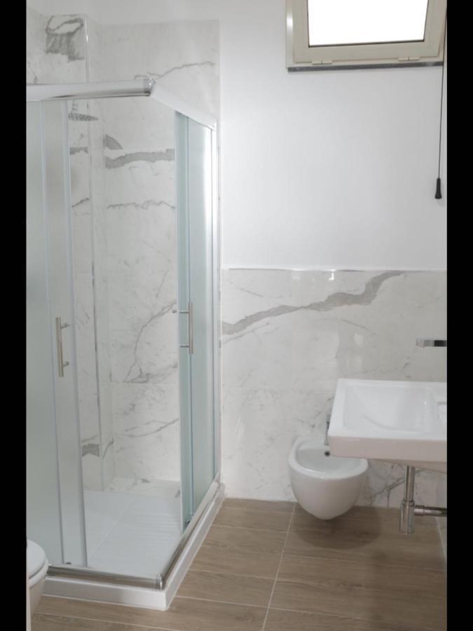 Luxury Suite Terrazze E Vista Mare Taormina Exterior foto