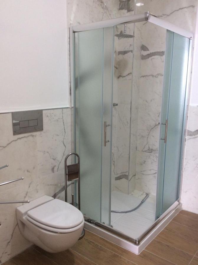 Luxury Suite Terrazze E Vista Mare Taormina Exterior foto