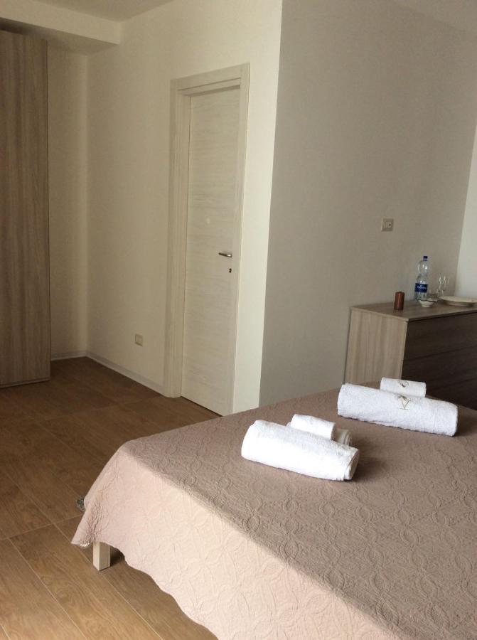 Luxury Suite Terrazze E Vista Mare Taormina Exterior foto