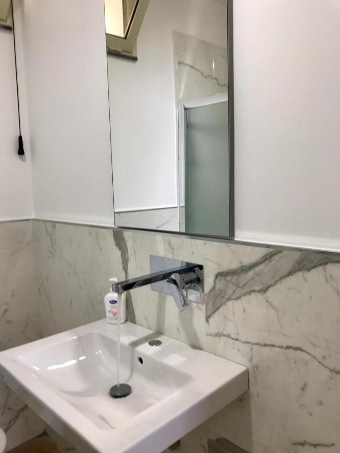 Luxury Suite Terrazze E Vista Mare Taormina Exterior foto