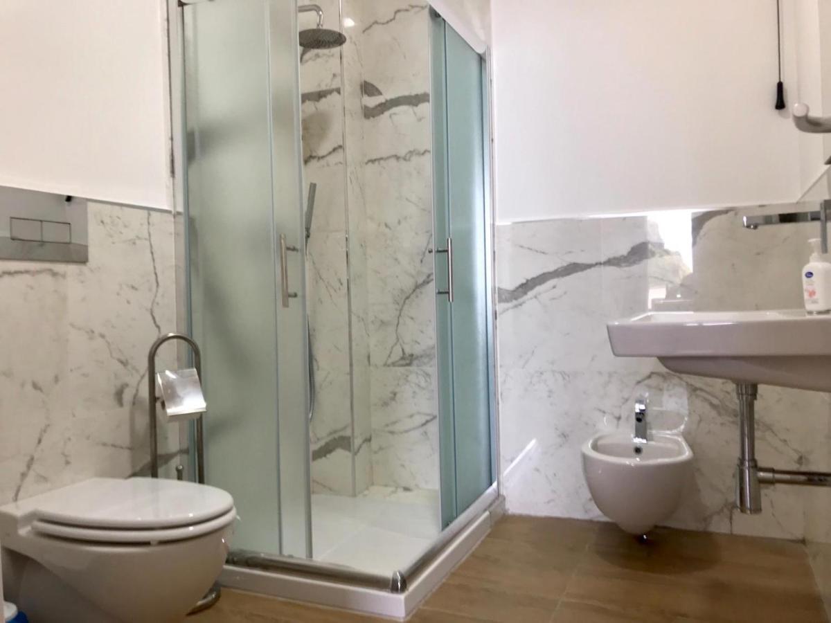 Luxury Suite Terrazze E Vista Mare Taormina Exterior foto