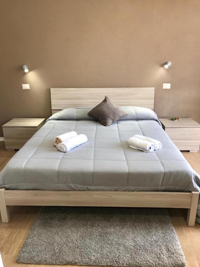Luxury Suite Terrazze E Vista Mare Taormina Exterior foto